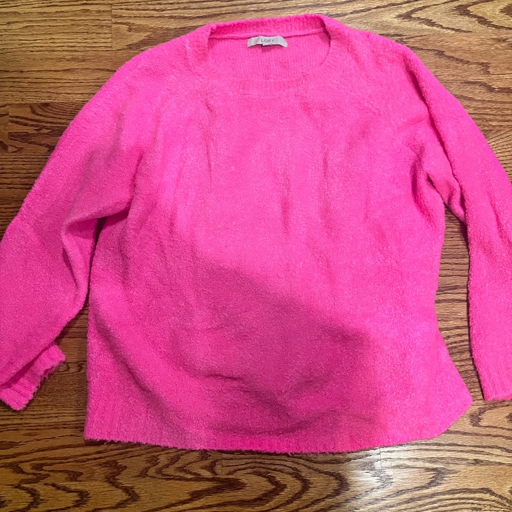 Loft Sweater
